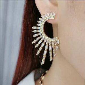 Gemelli Earrings